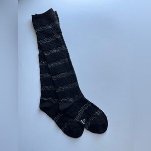 Yohji Yamamoto Women's Socks